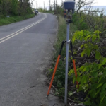 GPS de precision