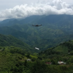 Vuelo magnetometria