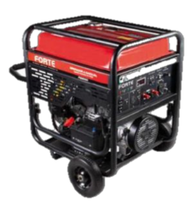 Planta generadora Forte 13KW