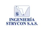 STRYCON