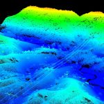 Resultados lidar drone