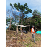 Magnetómeto aéreo MagArrow – Drone Matrice 600 Pro