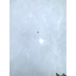 Vuelo drone y magnetómetro