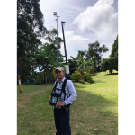 MAGNETOMETRIA TERRESTRE