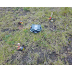 Registrador de voltaje IRIS V-FullWaver