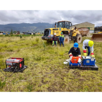 Transmisor IRIS TIP6000