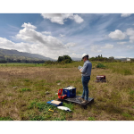 Transmisor IRIS TIP6000