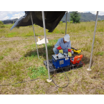 Transmisor IRIS TIP6000