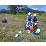 Transmisor IRIS TIP6000