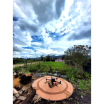 Drone Matrice 600 Pro y lidar CHC Aplha Unit 450