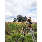 Rastreo GPS perforaciones