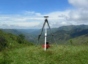 Geodesia